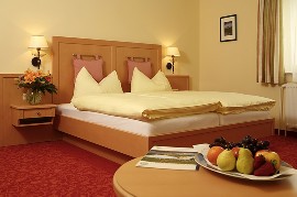 Groansicht Hotel Wachau Melk