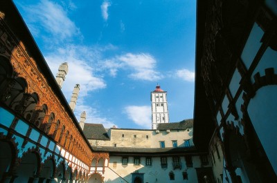 Schallaburg