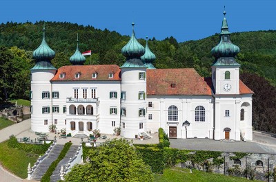 Schloss Artstetten