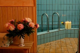 Groansicht Hotel Wachau Wellness