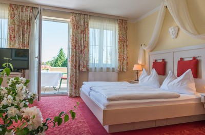 Romantikzimmer 