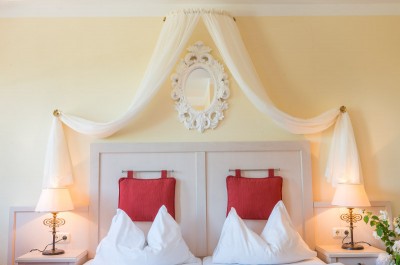 Romantikzimmer 